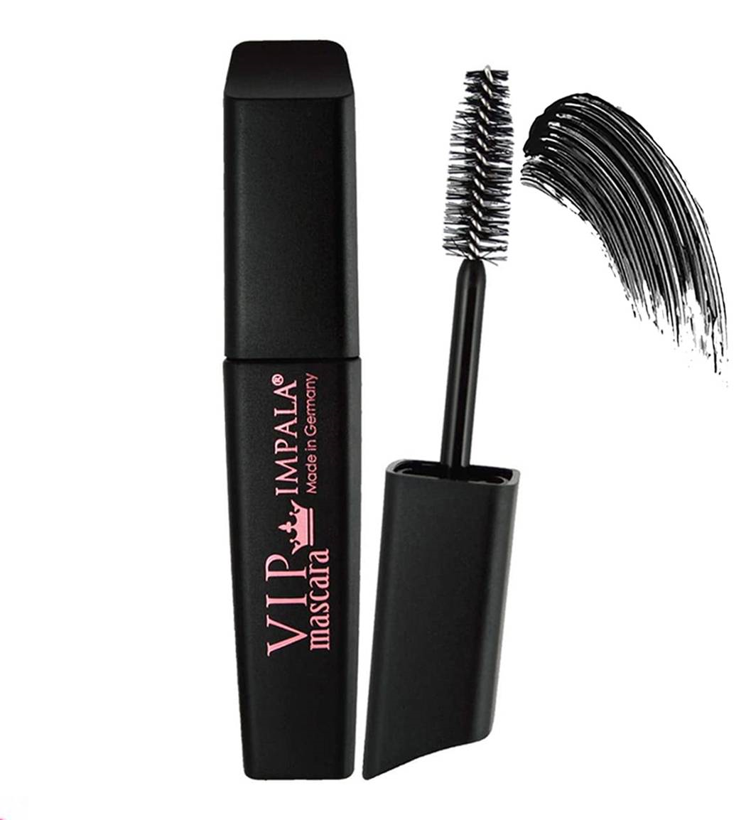 ریمل حجم‌دهنده و بلندکننده ایمپالا VIP | Impala VIP