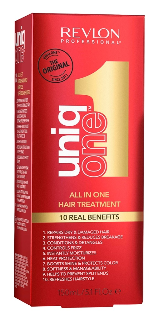 کرم موی ۱۰ کاره رولون یونیک وان