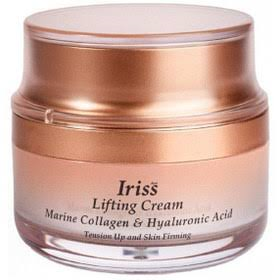 کرم لیفتینگ آیریس آس مدل COLLAGEN حجم 50ml