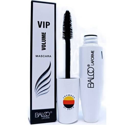 ریمل بالکو VIP حجم‌دهنده – Balco VIP